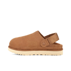 UGG GOLDENSTAR CLOG WOMEN Tektoty