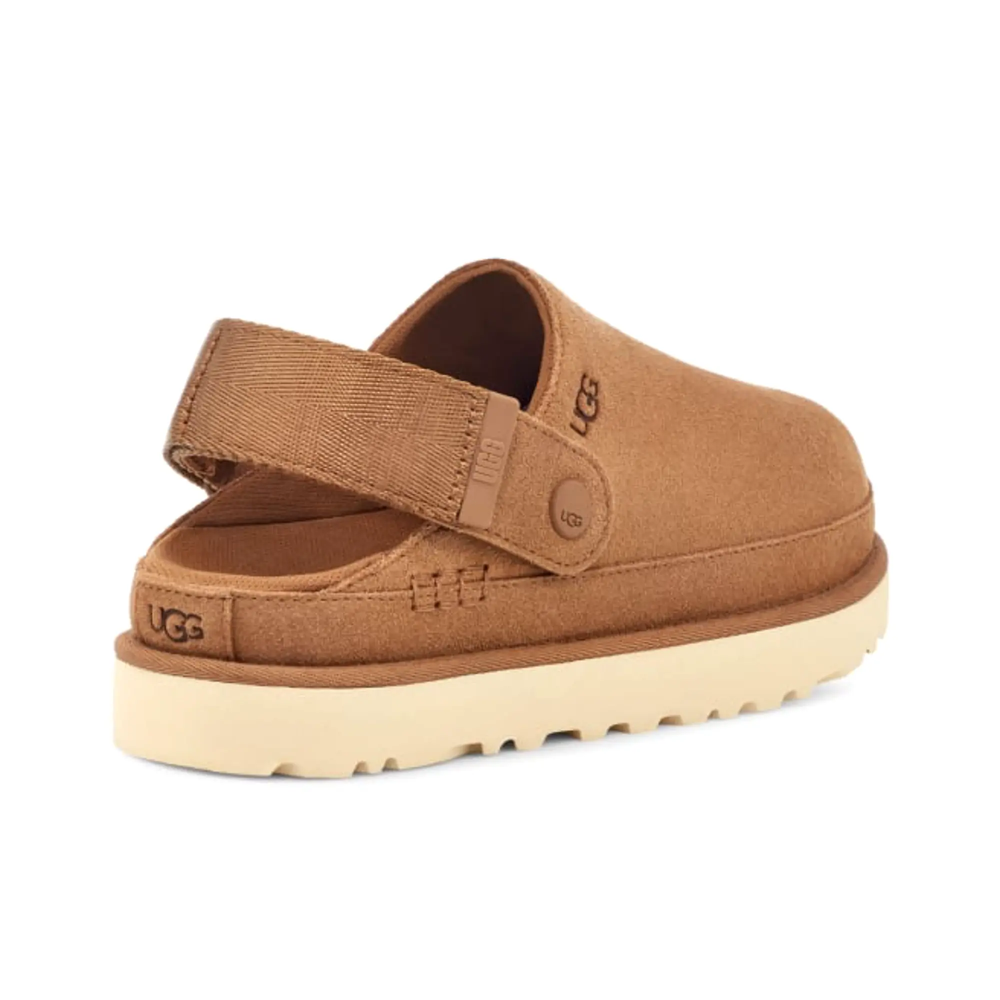 UGG GOLDENSTAR CLOG WOMEN Tektoty