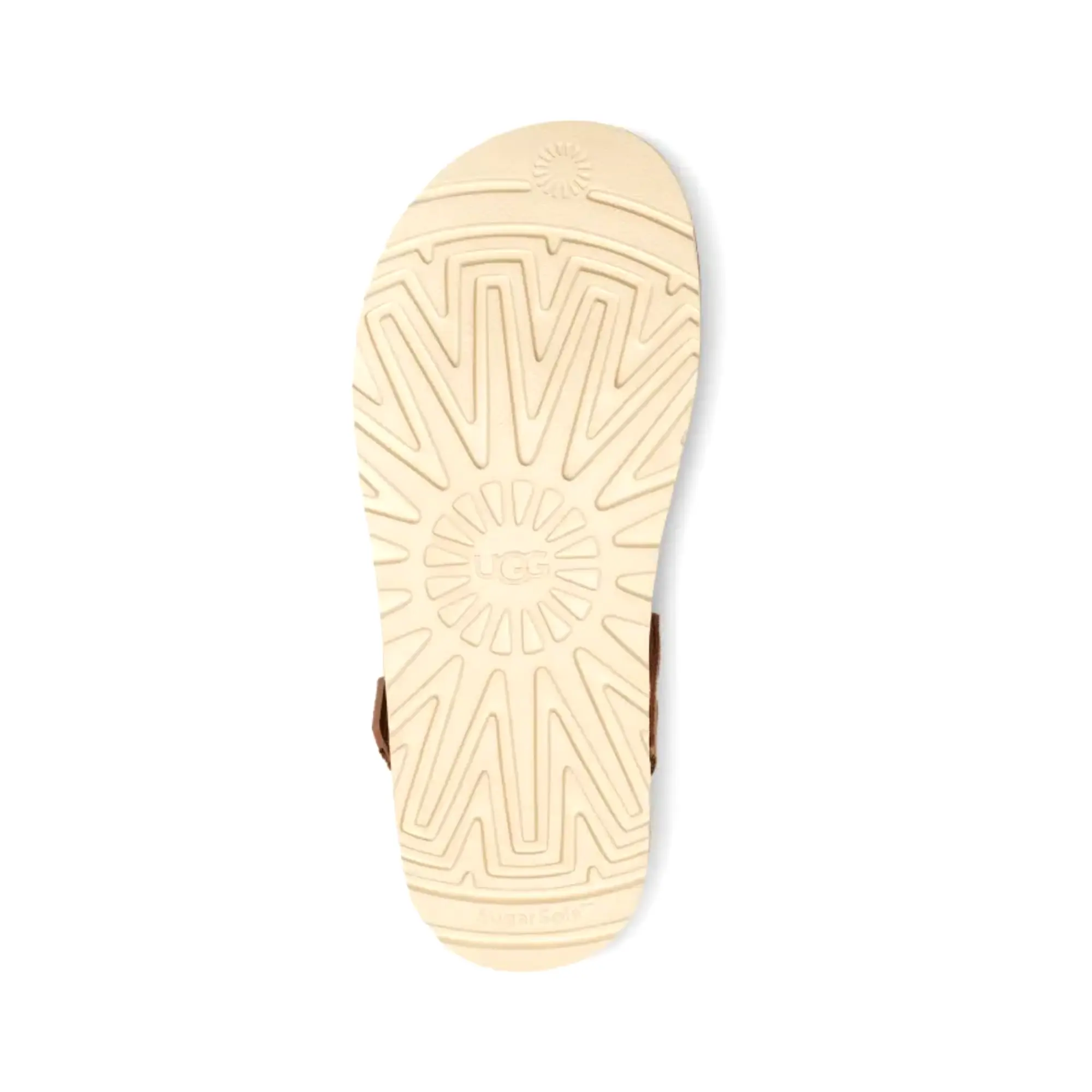 UGG GOLDENSTAR CLOG WOMEN Tektoty