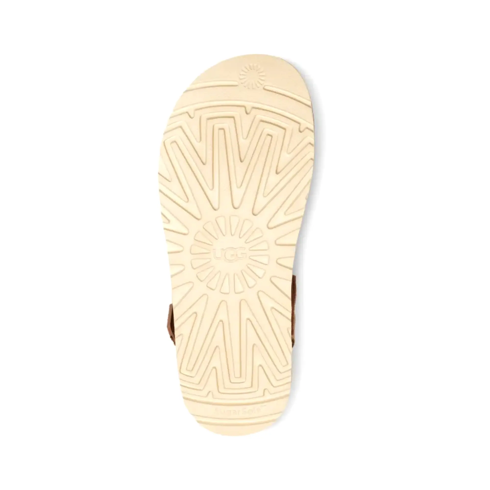 UGG GOLDENSTAR CLOG WOMEN Tektoty