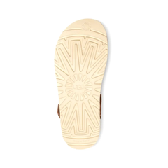 UGG GOLDENSTAR CLOG WOMEN Tektoty