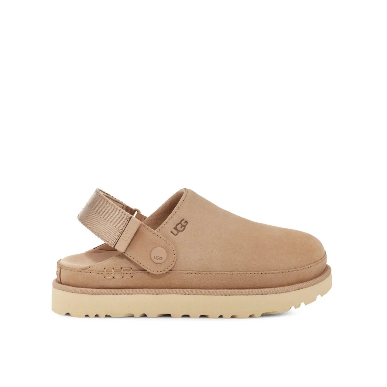 UGG GOLDENSTAR CLOG WOMEN Tektoty