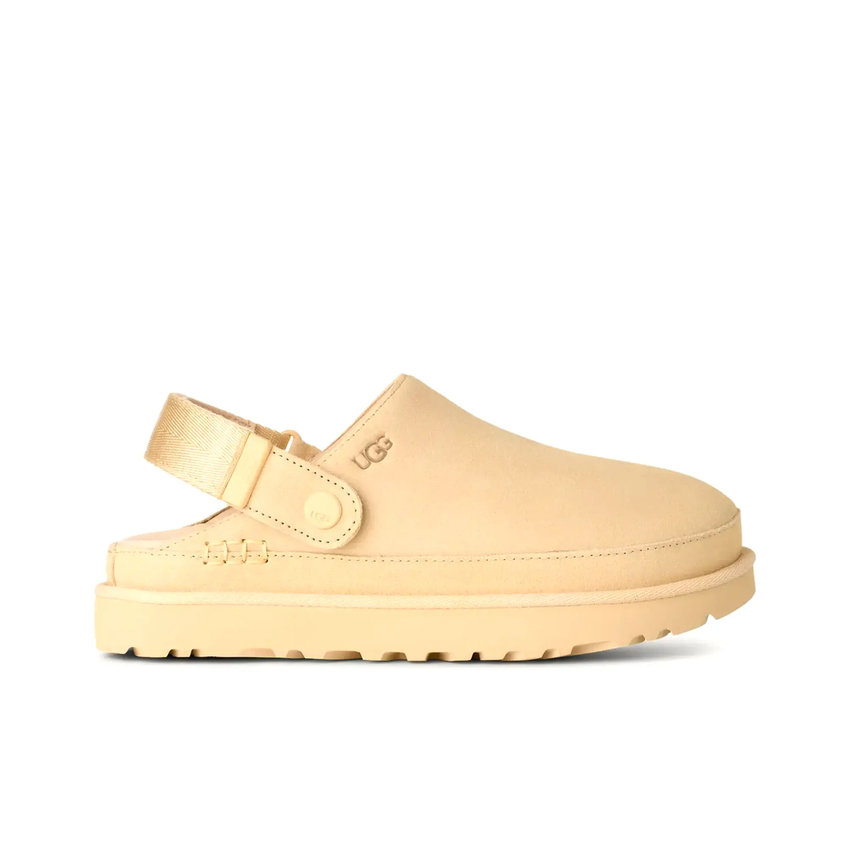 UGG GOLDENSTAR CLOG WOMEN Tektoty