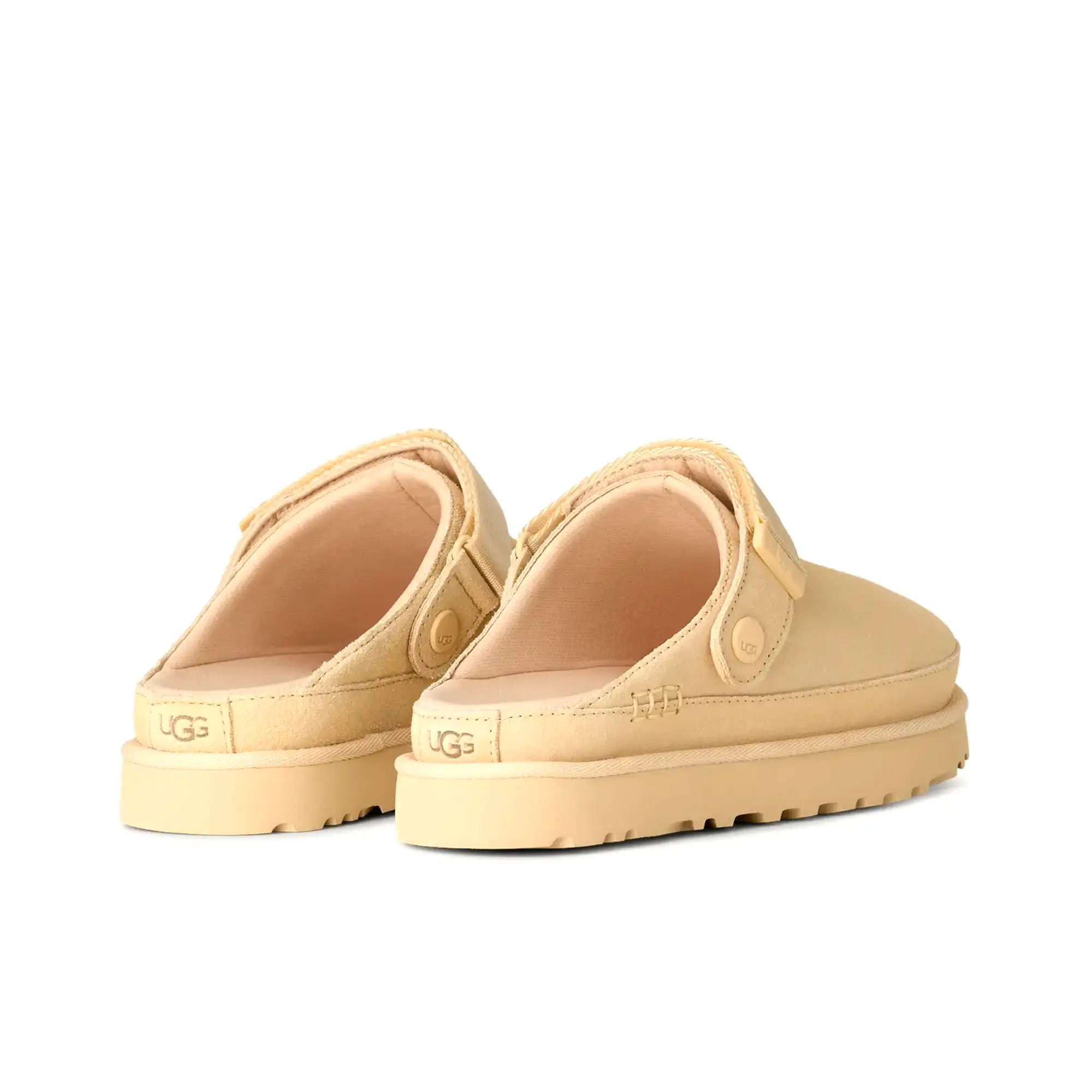 UGG GOLDENSTAR CLOG WOMEN Tektoty