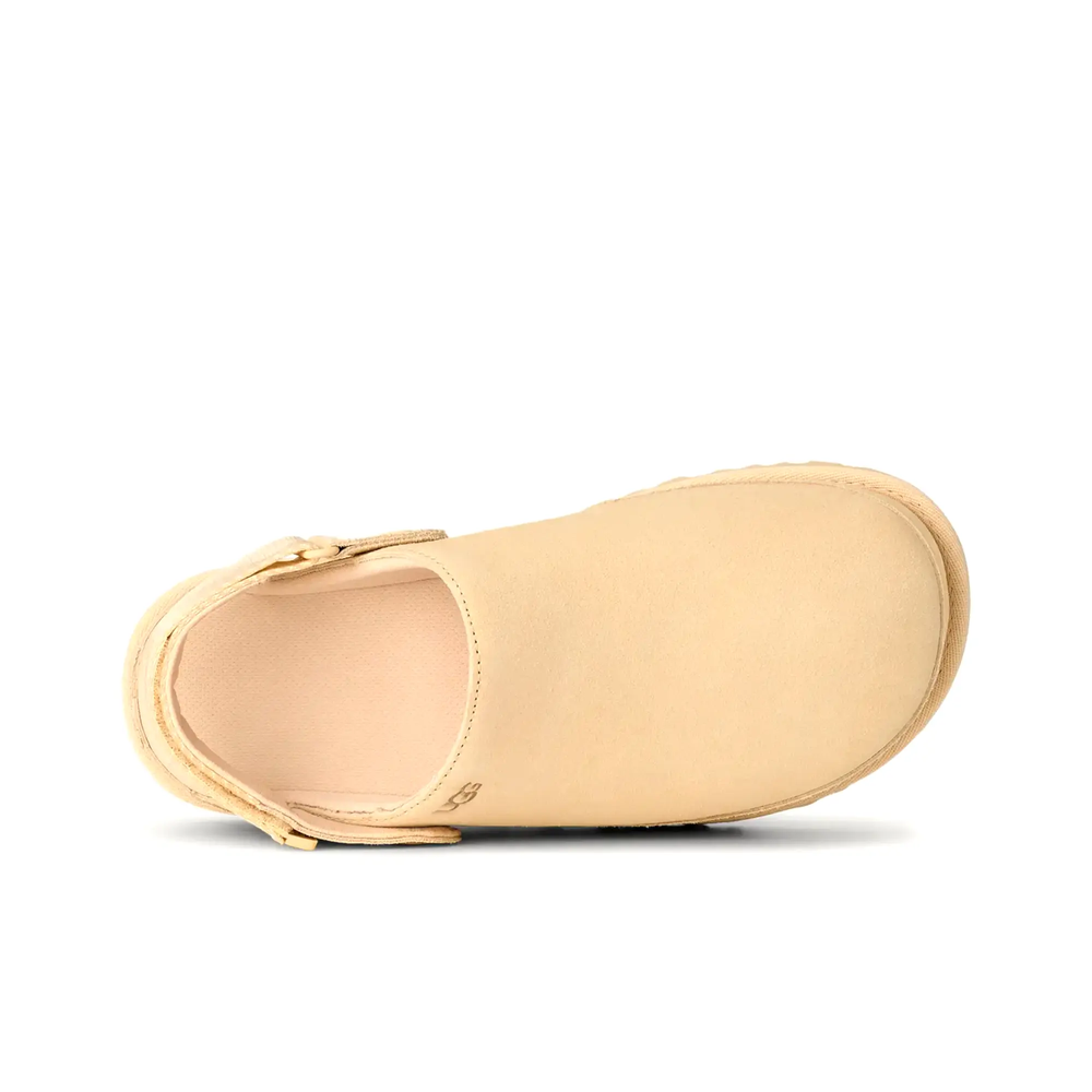 UGG GOLDENSTAR CLOG WOMEN Tektoty