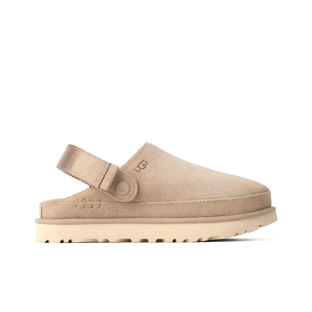 UGG GOLDENSTAR CLOG WOMEN Tektoty