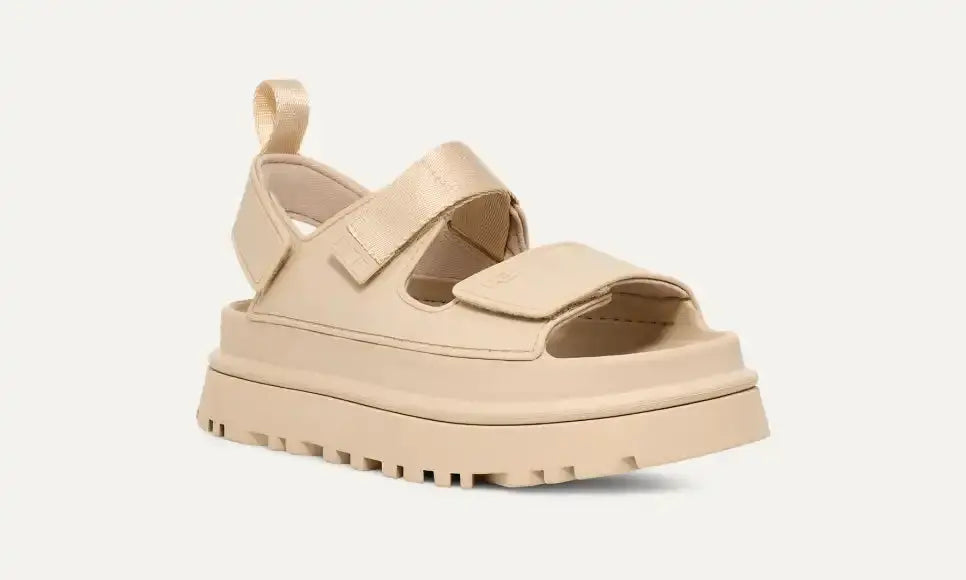 UGG Goldenglow Sea Salt Women's Tektoty