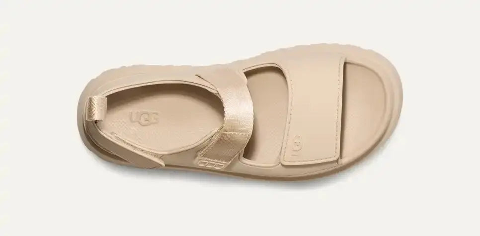 UGG Goldenglow Sea Salt Women's Tektoty
