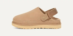 UGG Goldenstar Clog Sand Women's Tektoty