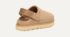 UGG Goldenstar Clog Sand Women's Tektoty