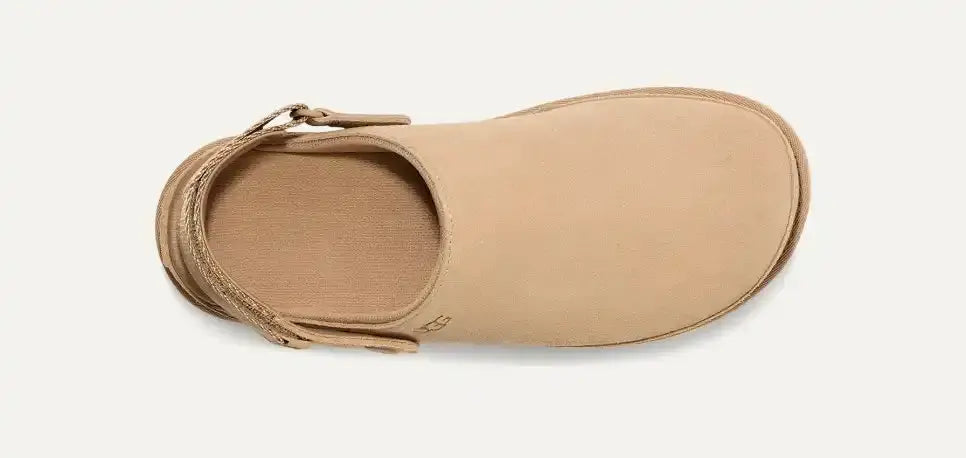 UGG Goldenstar Clog Sand Women's Tektoty