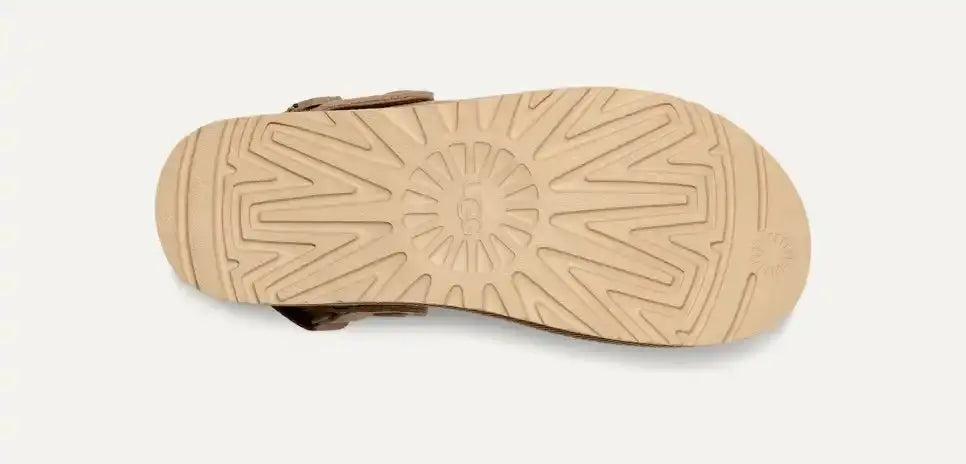 UGG Goldenstar Clog Sand Women's Tektoty