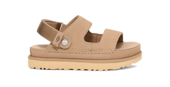 UGG Goldenstar Glide Sand Women's Tektoty