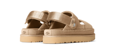UGG Goldenstar Glide Sand Women's Tektoty