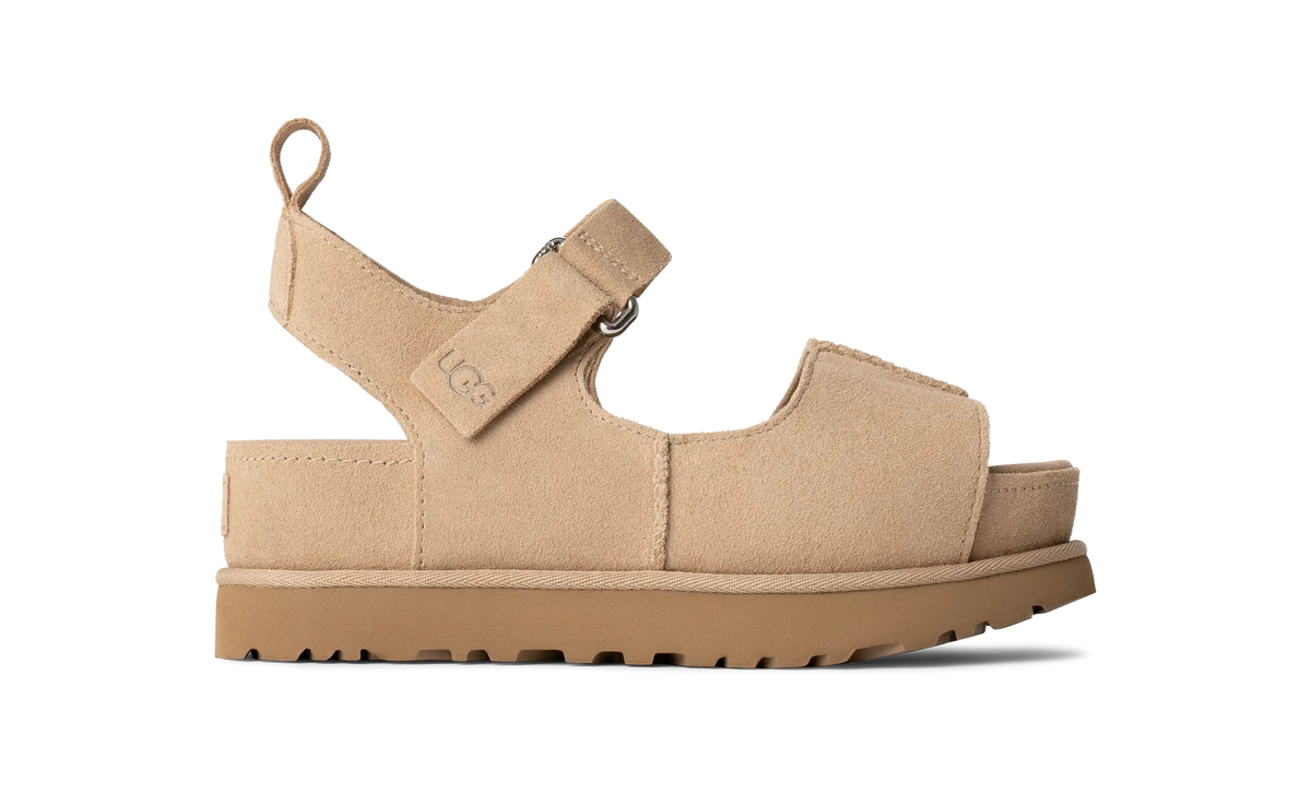 UGG Goldenstar Hi Sand Women's Tektoty