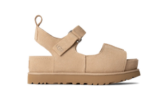 UGG Goldenstar Hi Sand Women's Tektoty