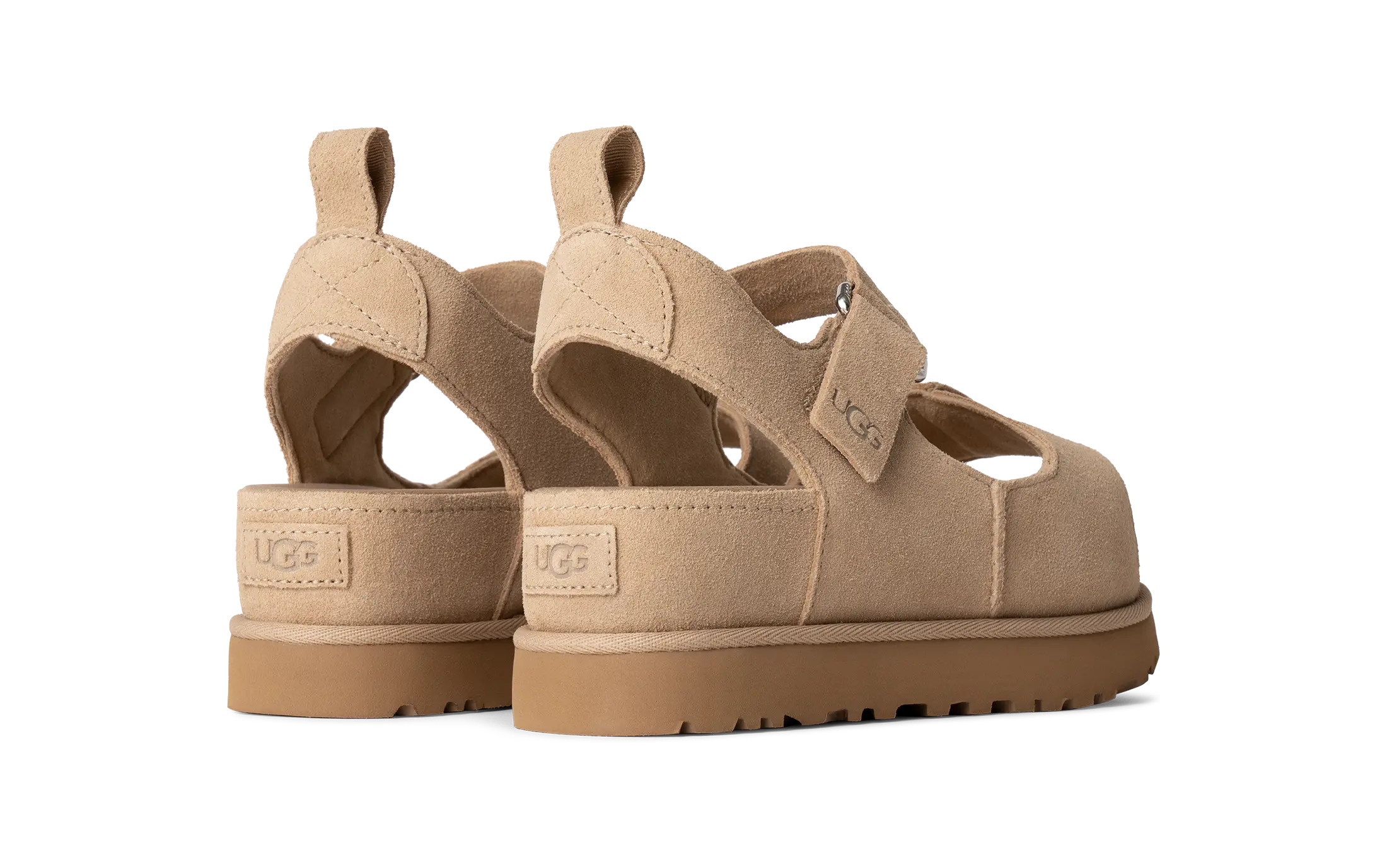 UGG Goldenstar Hi Sand Women's Tektoty