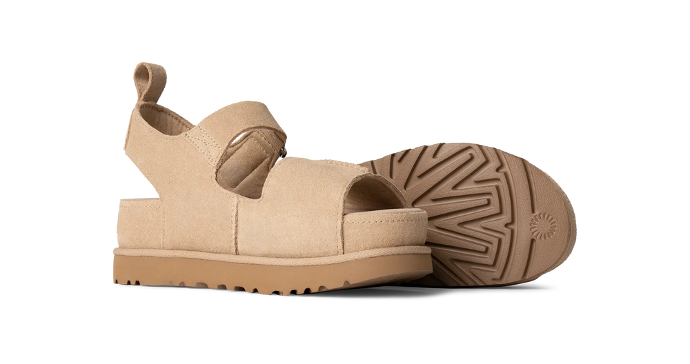 UGG Goldenstar Hi Sand Women's Tektoty