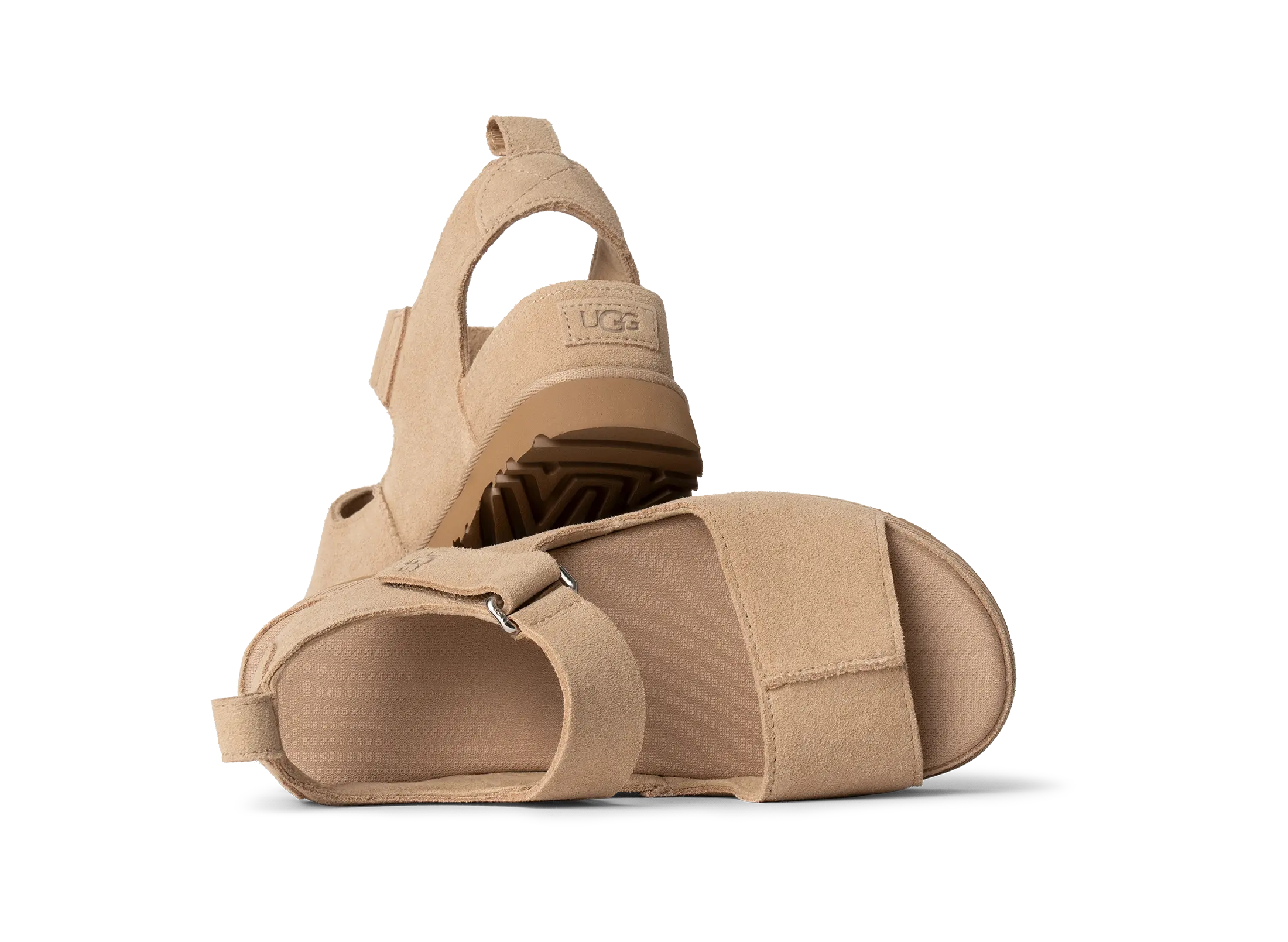 UGG Goldenstar Hi Sand Women's Tektoty
