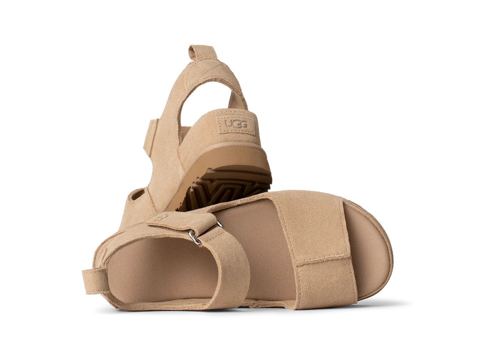 UGG Goldenstar Hi Sand Women's Tektoty