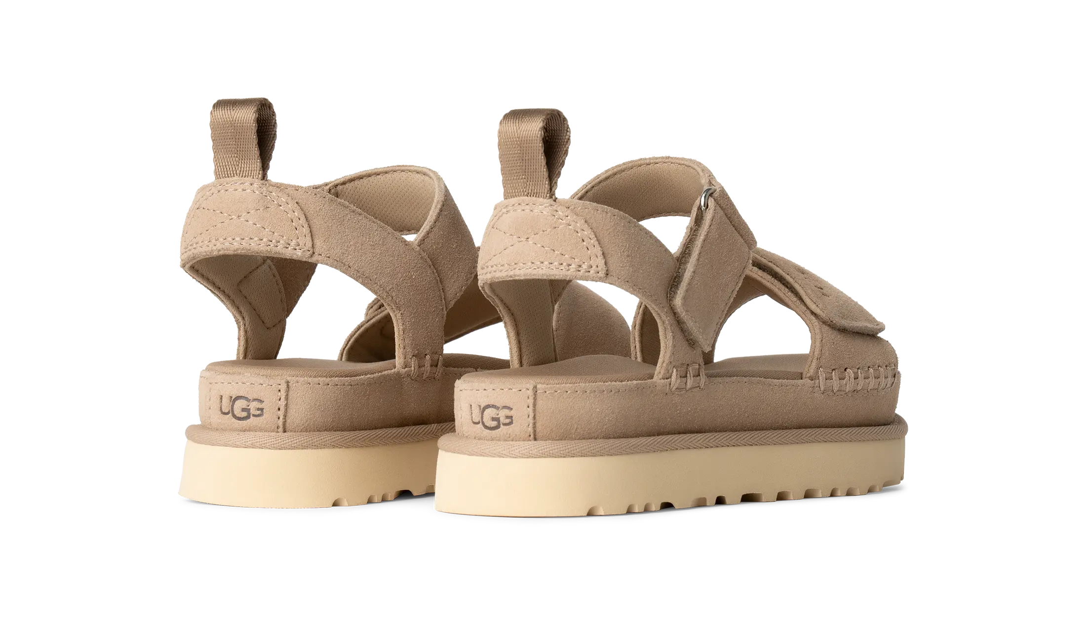 UGG Goldenstar Sandal Sand Women's Tektoty
