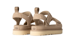 UGG Goldenstar Sandal Sand Women's Tektoty