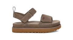 UGG Goldenstar Sandal Smoke Plume Women's Tektoty