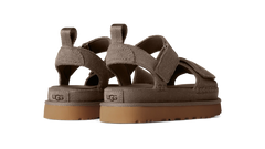 UGG Goldenstar Sandal Smoke Plume Women's Tektoty