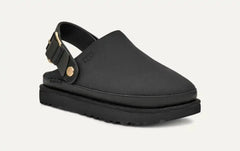 UGG Goldenstar Villa Clog Black Women's Tektoty