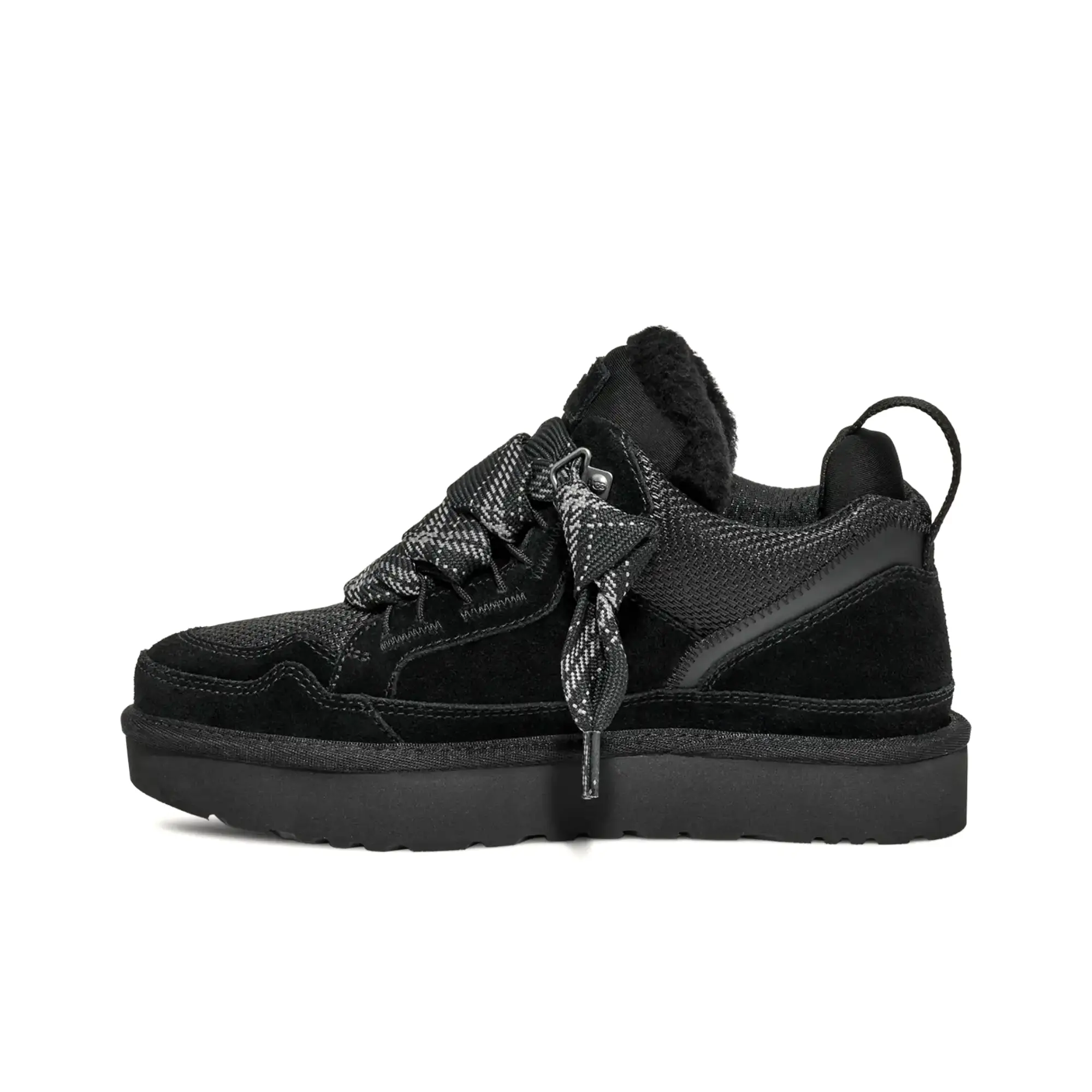 UGG LOWMEL SNEAKER WOMEN Tektoty