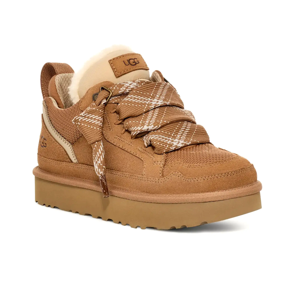 UGG LOWMEL SNEAKER WOMEN Tektoty
