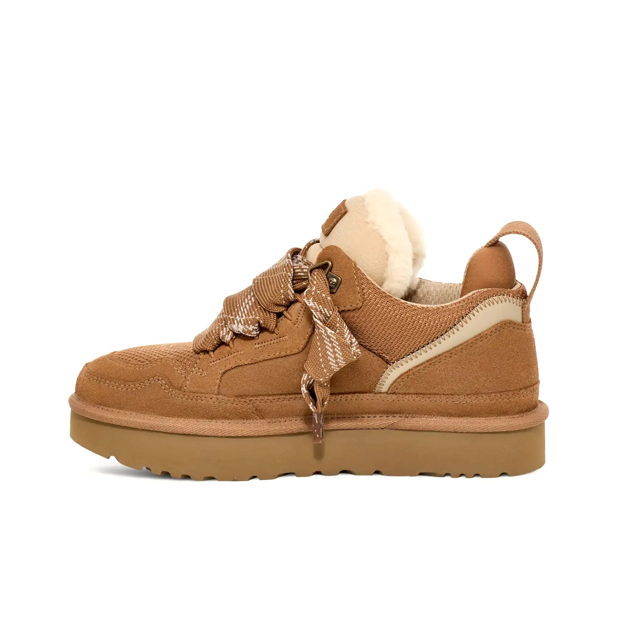 UGG LOWMEL SNEAKER WOMEN Tektoty