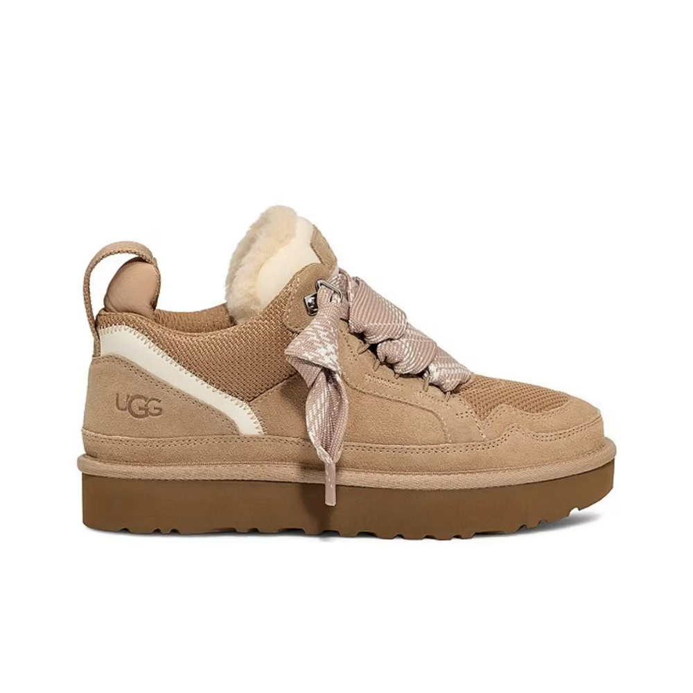 UGG LOWMEL SNEAKER WOMEN Tektoty