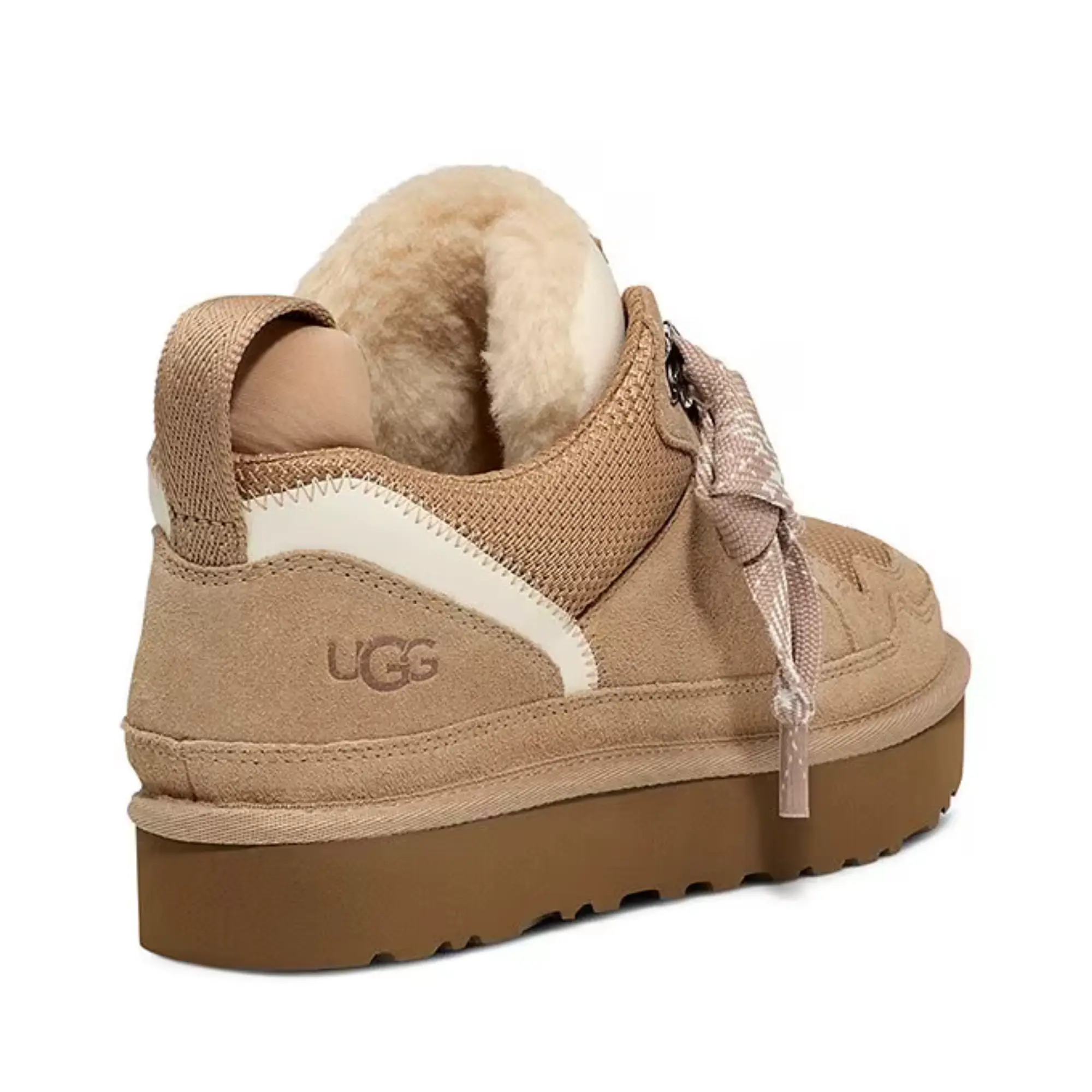 UGG LOWMEL SNEAKER WOMEN Tektoty