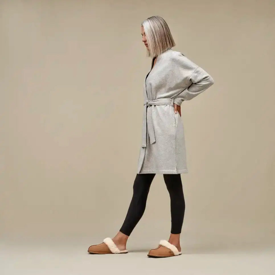 UGG Scuffette II Chestnut Women's Tektoty