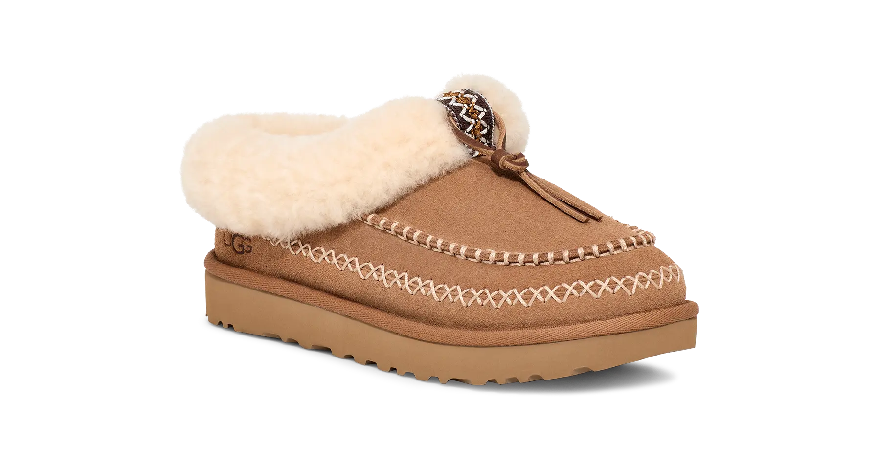 UGG Tasman Alpine Chestnut Women's Tektoty