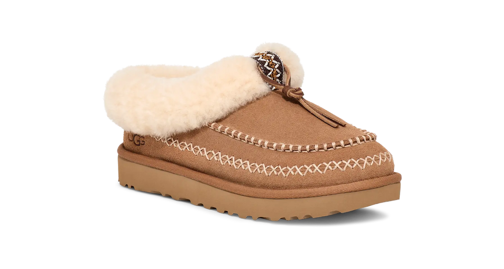 UGG Tasman Alpine Chestnut Women's Tektoty