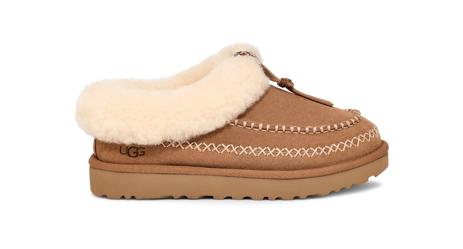 UGG Tasman Alpine Chestnut Women's Tektoty