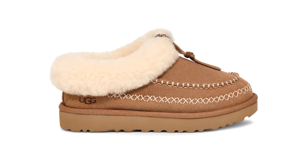 UGG Tasman Alpine Chestnut Women's Tektoty