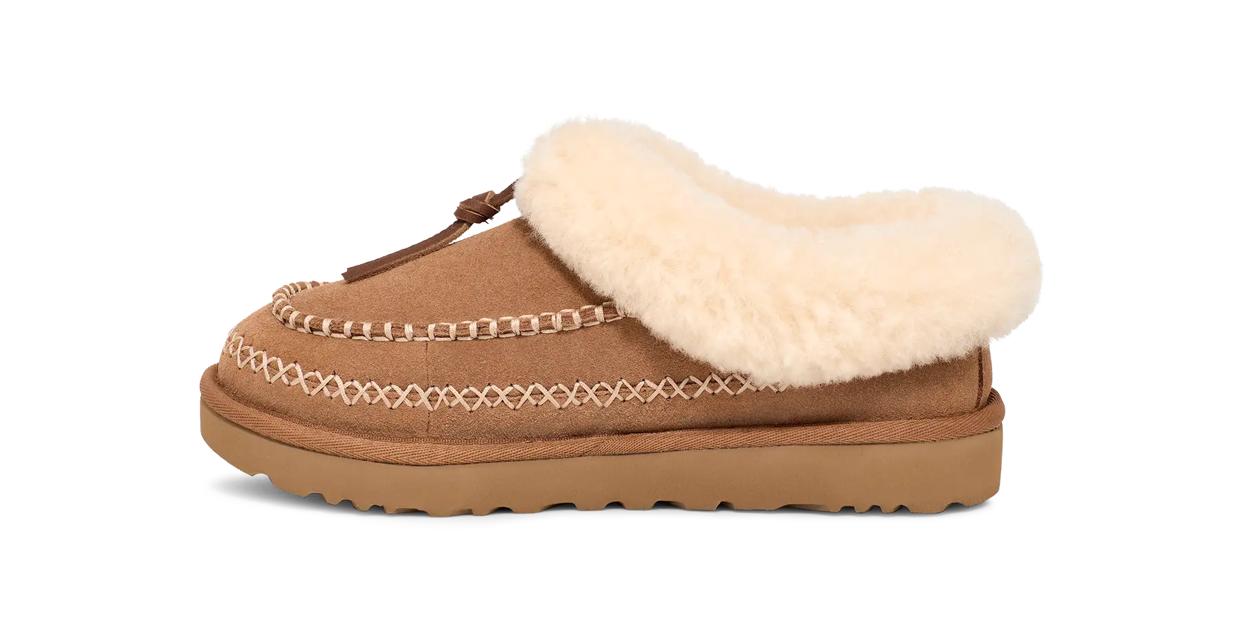 UGG Tasman Alpine Chestnut Women's Tektoty