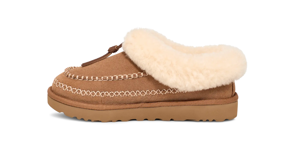 UGG Tasman Alpine Chestnut Women's Tektoty