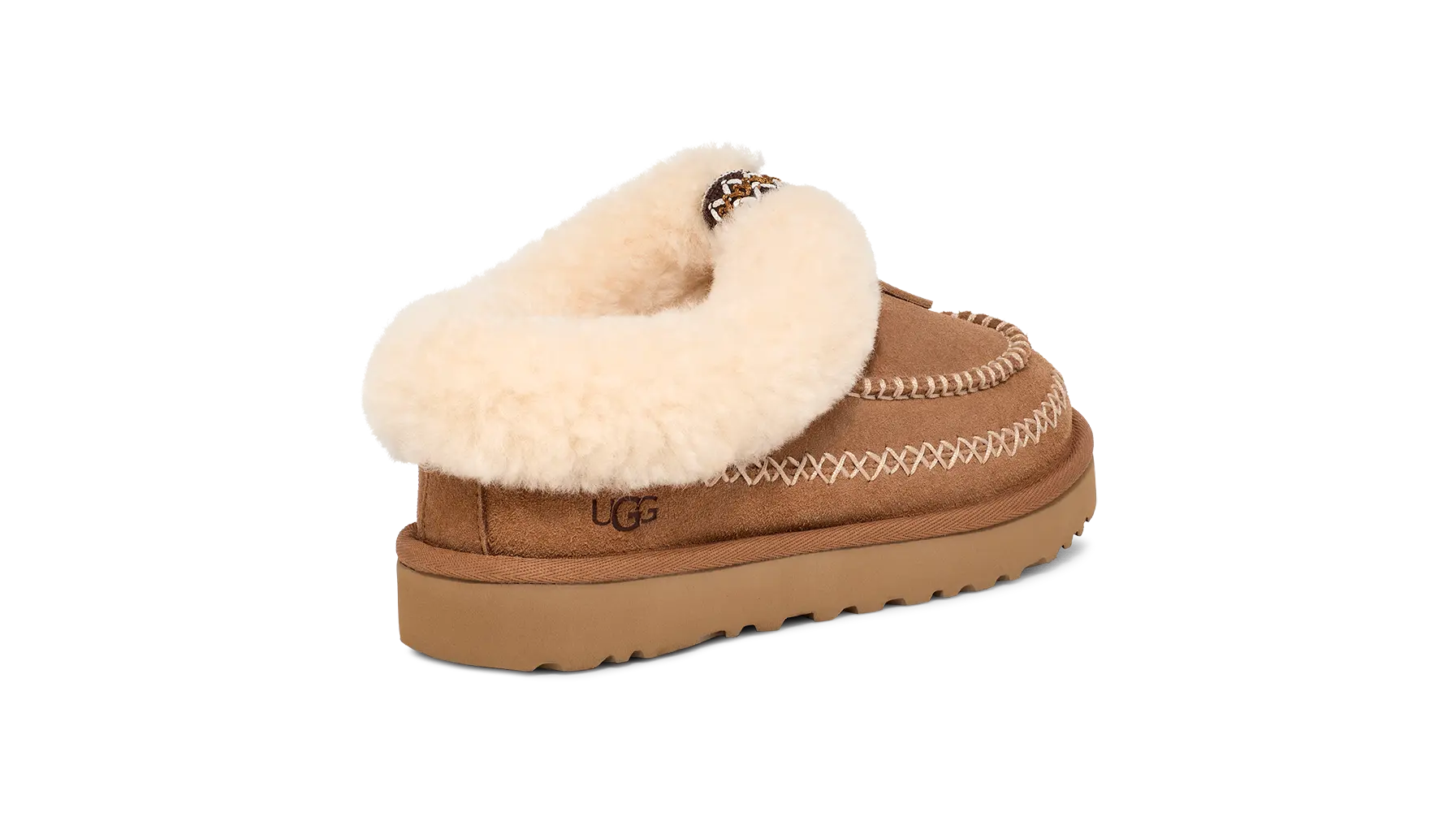 UGG Tasman Alpine Chestnut Women's Tektoty