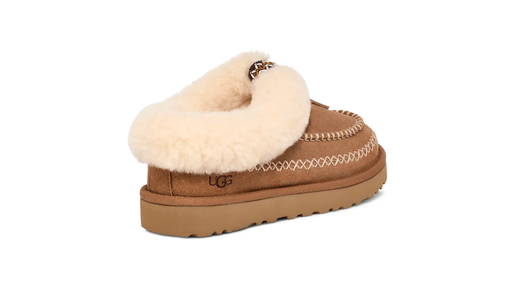 UGG Tasman Alpine Chestnut Women's Tektoty