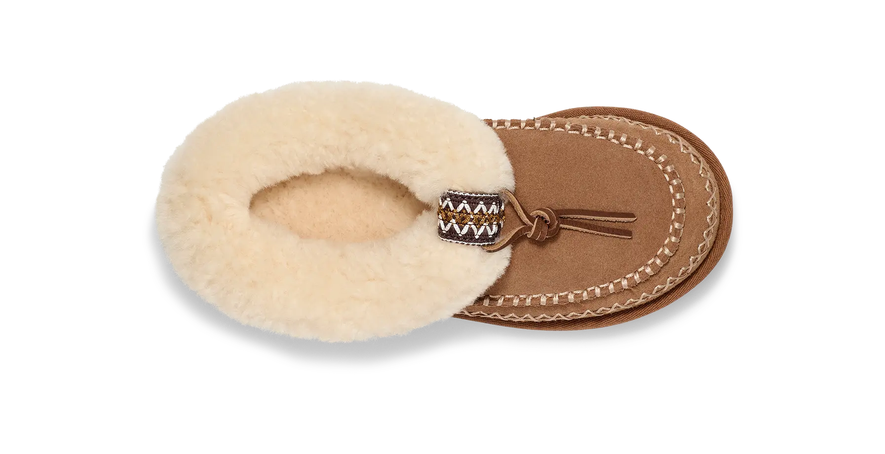 UGG Tasman Alpine Chestnut Women's Tektoty