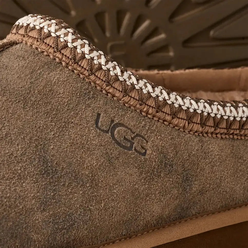 UGG Tasman Baxter Chestnut Women's Tektoty