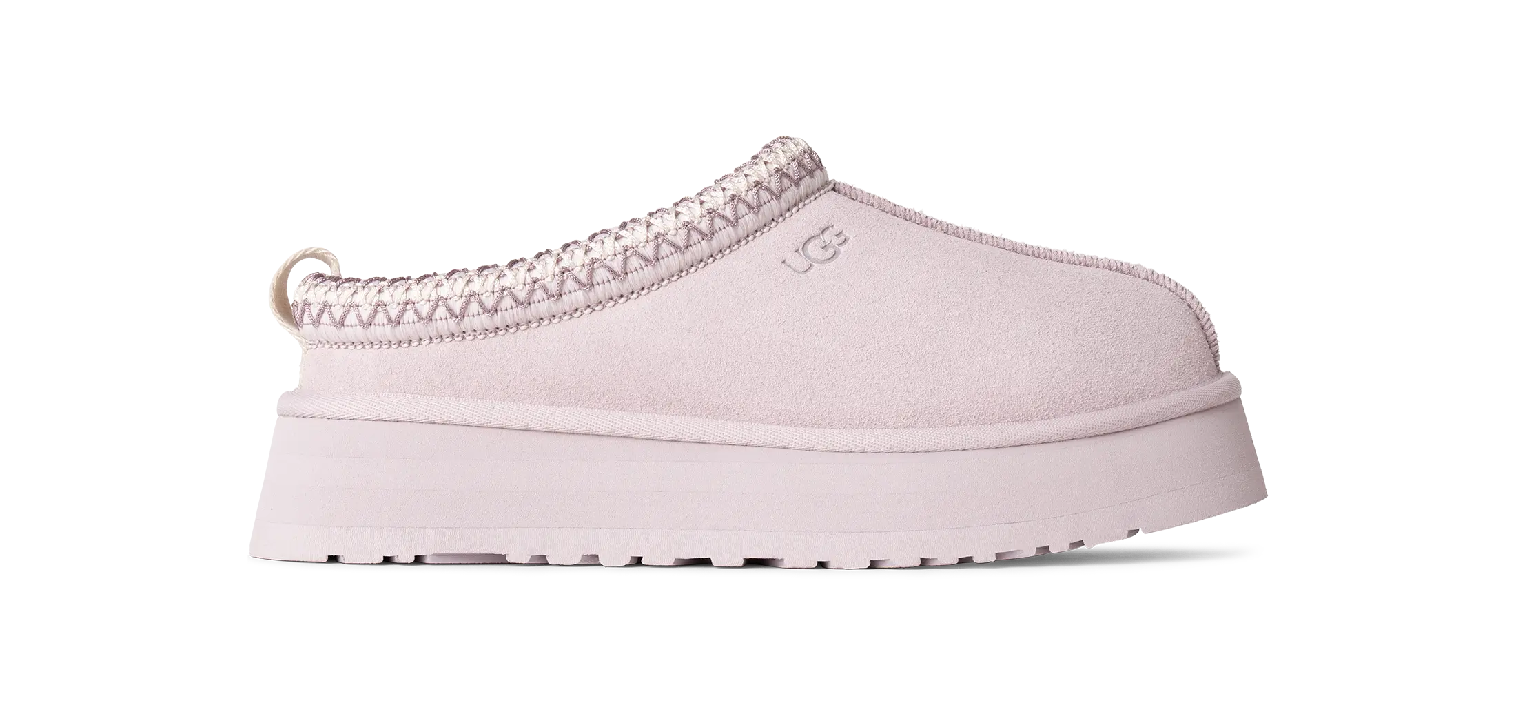 UGG Tazz Bay Fog Women's Tektoty