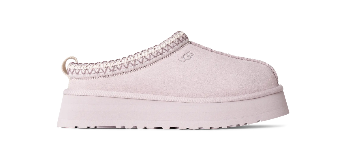 UGG Tazz Bay Fog Women's Tektoty