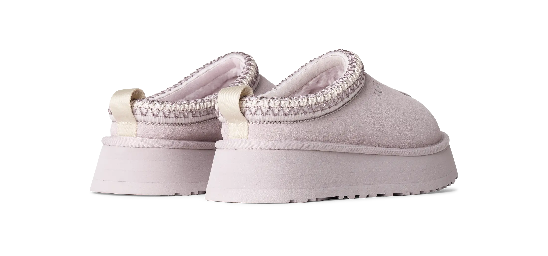 UGG Tazz Bay Fog Women's Tektoty