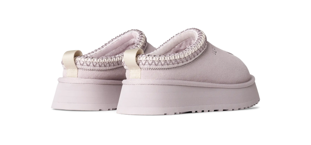 UGG Tazz Bay Fog Women's Tektoty