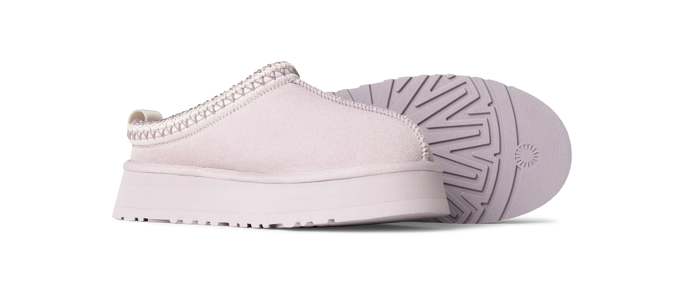 UGG Tazz Bay Fog Women's Tektoty